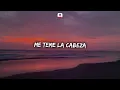 Valen - Color café (Letra/Lyrics)
