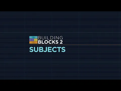 Audible Genius Syntorial 2 & Building Blocks Bundle product video