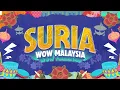 Mengintai Dari Tirai Kamar - Exists (LIVE) | SURIA WOW MALAYSIA