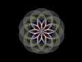 Making circle design using python turtle By Avijit Ovi With