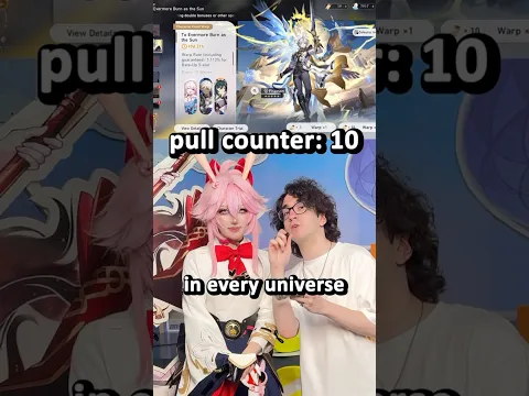 Making Cosplayers Pull On My Account But With A Twist...