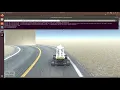 Tensorflow AV x Unity