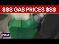 Texas gas prices hit 4 mark as Houston sees highest levels since 2022