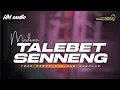 Download Lagu DJ MADURA - TALEBET SENNENG || HM AUDIO FT GUFF RMX ‼️