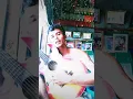 Lagu senandung rembulan