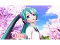 Download Lagu Hatsune Miku: Project DIVA F 2nd - [PV] \