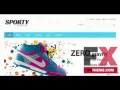 WooCommerce Theme by Di TMT by David Morley