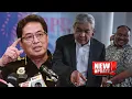 Lagu BARU TADI DIUMUMKAN, Habislah Kau Kali Ini Zahid Hamidi!
