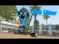 Splatoon GMOD The Littering