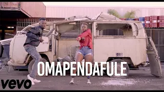 topcheri omapendafule official video ft manxebe reaction 