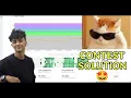 AtCoder Beginner Contest 471 Solutions Of A B C D