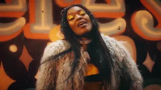 alexa morgan all night long official music video 