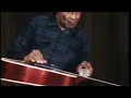 I'm Glad Salvation's Free performed by Jesse Fuller