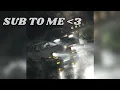 Liverpool Drift In The Rain (Mall Grab Phonk Remix)