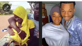 yadda suke bata mata a wajan fim