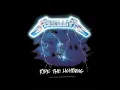 Metallica - Trapped Under Ice