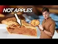 Download Lagu Can This Apple-less Apple Pie Taste Like The Real Thing? • Tasty