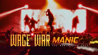 Download Wage War - \ MP3