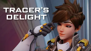 tracers delight