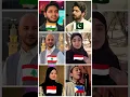 Download Lagu Qalbi Fil Madinah - MaherZain\u0026Harrisj | Who Sang it better | Cover By Alma, Malak,Maaz,Fren,Muhyudin