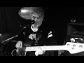 Doctor My Eyes- Bass/Vocal cover by Mike Bozzo.