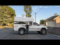 I Got a New Truck Camper