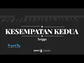 Kesempatan Kedua (Original Key) Tangga (Karaoke Piano Cover)
