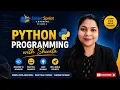 Python Programming List Part 1