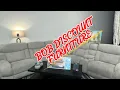 My Frist time at BoB Furniture