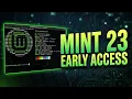 Linux Mint 22 3 Cinnamon to Linux Mint 23 Alfa Complete Development Branch Guide