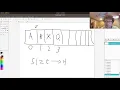 CIS 2168 Flipped - ArrayList Finishing Touches