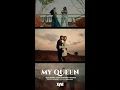Edgar Domingos x Prodigio x DJ Helio Baiano - My Queen
