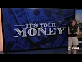 Its your money - Xfinity scam