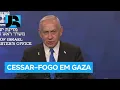 Download Lagu Cessar-fogo entre Israel e o grupo terrorista Hamas começa oficialmente nesta sexta (10)