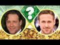 WHO S RICHER - Russell Crowe or Ryan Gosling