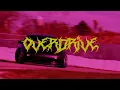 SXLECT - OVERDRIVE DRIFT