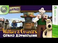 Download Lagu Longplay of Wallace \u0026 Gromit's Grand Adventures: Episode 3 - Muzzled!