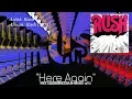 Download Lagu Here Again - Rush (1974)