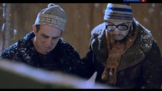 Новогодние сваты 2010 