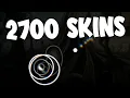 The ULTIMATE osu skin showcase