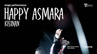happy asmara kisinan live at kretek music