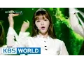 Lagu OH MY GIRL (오마이걸) - WINDY DAY [Music Bank / 2016.05.27]