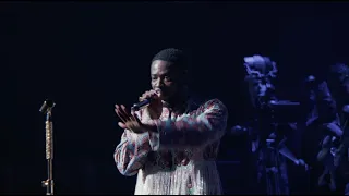 Adekunle Gold - Many People (Live From The Royal Festival Hall)