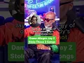Download Lagu Dame Dash Alleges Jay Z Stole These Two Records 🤯
