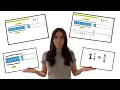Mixed Number as a Fraction Greater than One