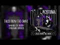 POSTUMA - Living Undead (OFFICIAL LYRIC VIDEO) #gothmusic  #goth