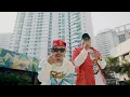 Jacson Zeran - BUCE (Bunda Cemburu) (feat. Toton Caribo) (Official Music Video)
