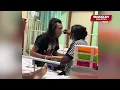 Lagu 8/06/2024: Video of Indian woman feeding Malay guy in hospital goes viral