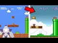 How to edit levels in Super Mario All-Stars Super Mario Collection