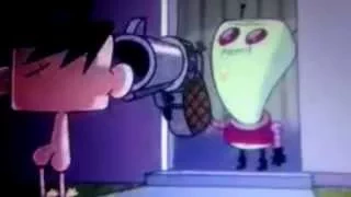 zim lost episode ahh shit 
